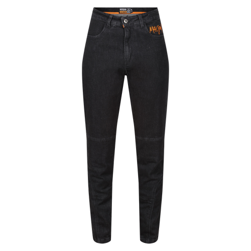 MotoGirl ISLA Armoured Motorcycle Jeans