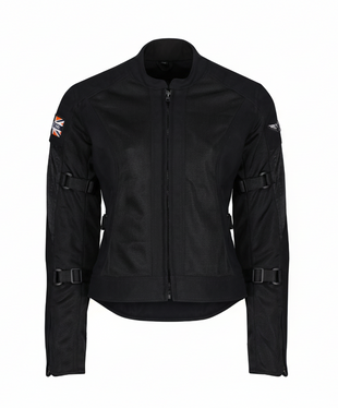 MotoGirl Women's JODIE Summer Motorcycle Jacket Canada