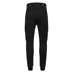 MotoGirl LARA Cargo Motorcycle Trousers