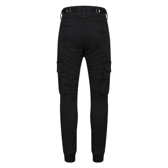 MotoGirl LARA Cargo Motorcycle Trousers