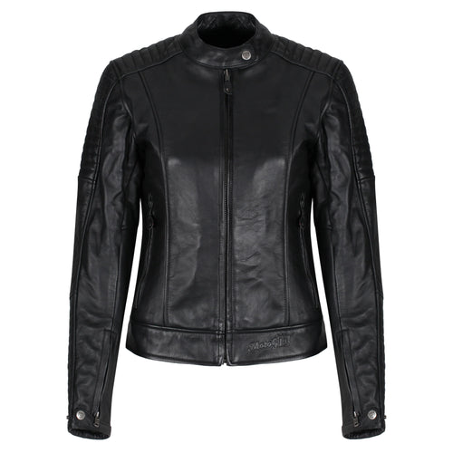 MotoGirl VALERIE Motorcycle Jacket