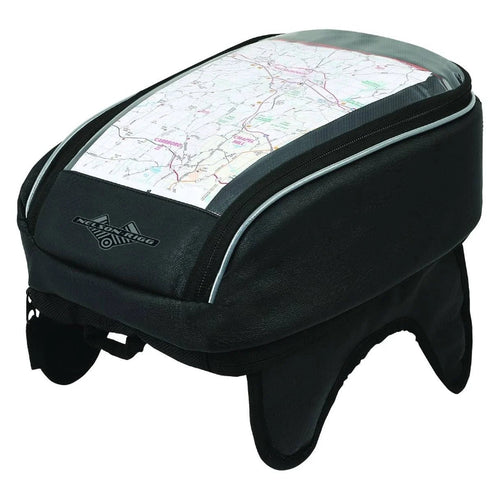 Nelson-Rigg Journey Highway Cruiser Motorcycle Tank Bag Canada