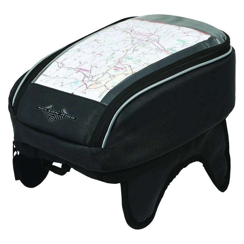 Nelson-Rigg Journey Highway Cruiser Motorcycle Tank Bag Canada