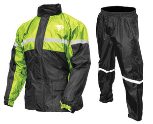 Nelson-Rigg STORMRIDER 2 Piece Rain Suit Canada
