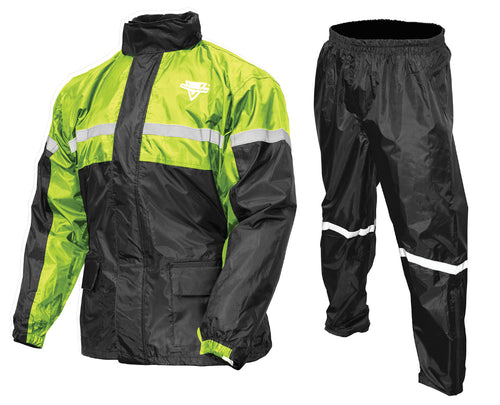 Nelson-Rigg STORMRIDER 2 Piece Rain Suit Canada