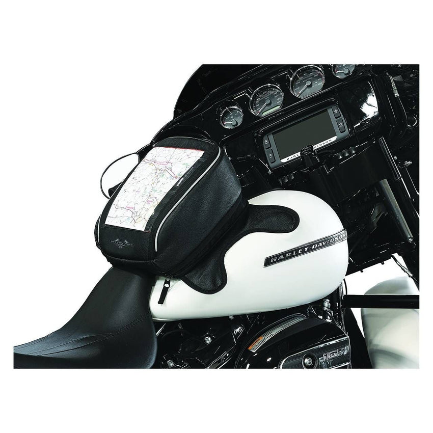 Nelson-Rigg Journey Highway Cruiser Motorcycle Tank Bag Canada