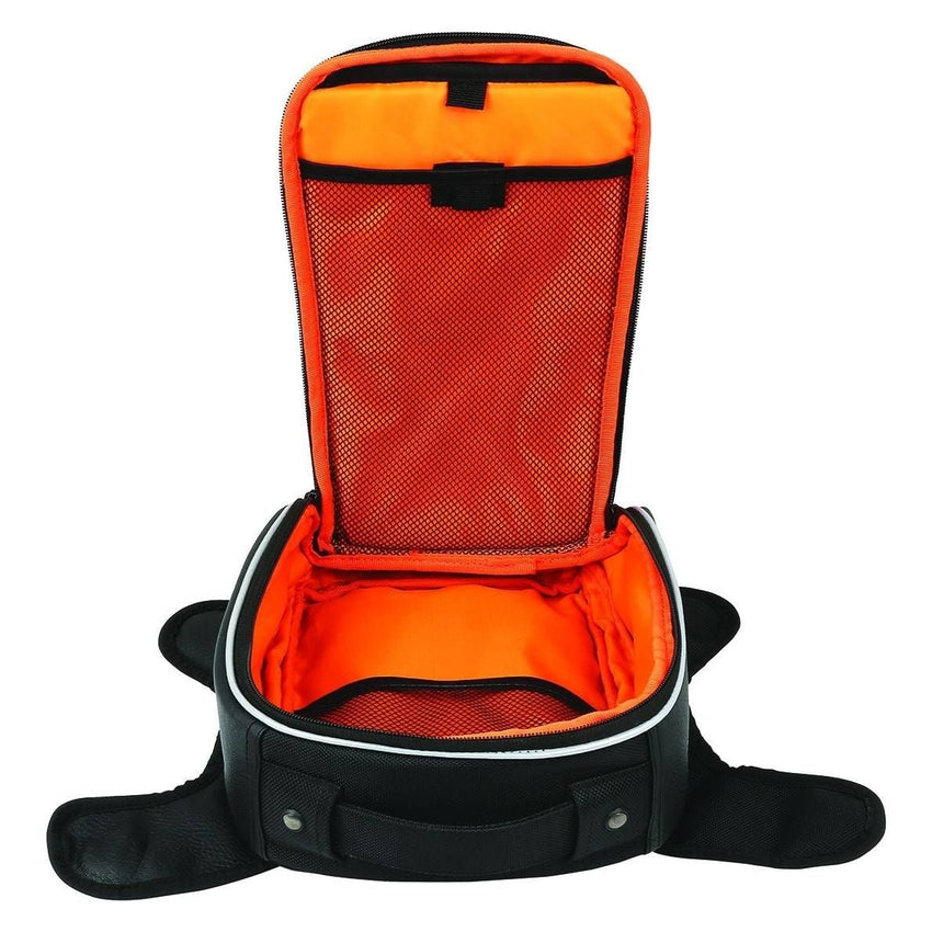 Nelson-Rigg Journey Highway Cruiser Motorcycle Tank Bag Canada