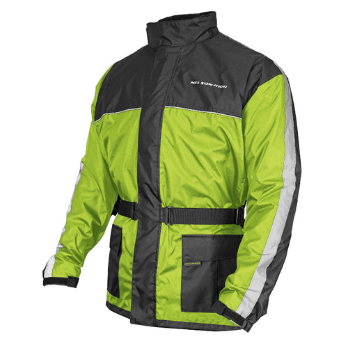 Nelson-Rigg SSJ SOLO STORM Rain Jacket Canada