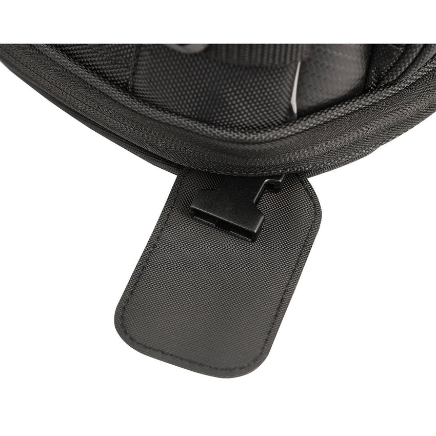 Nelson-Rigg Commuter Motorcycle Tank Bag Canada