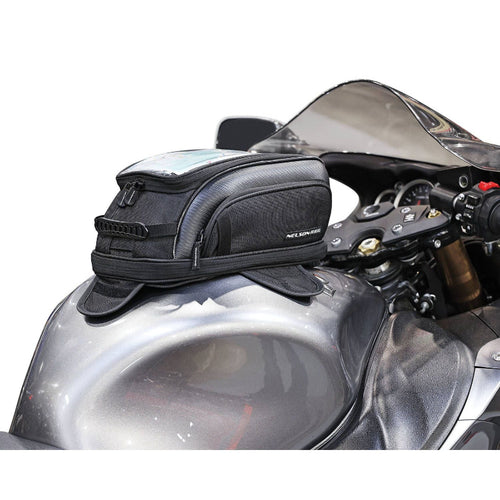 Nelson-Rigg Commuter Motorcycle Tank Bag Canada