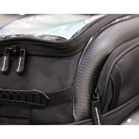Nelson-Rigg Commuter Motorcycle Tank Bag Canada