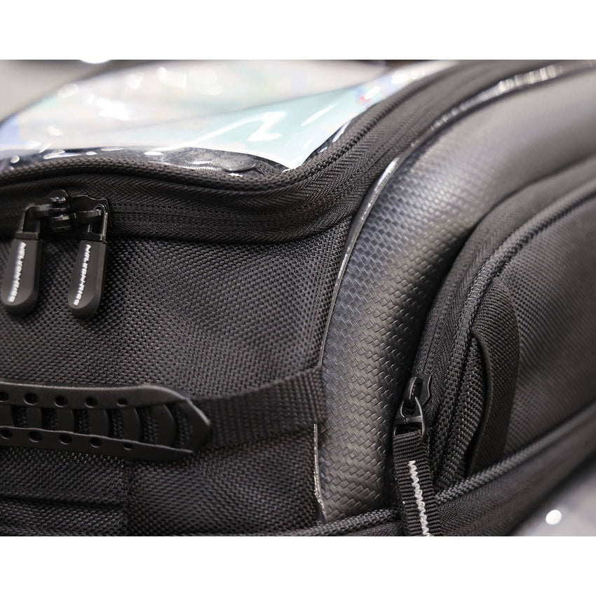 Nelson-Rigg Commuter Motorcycle Tank Bag Canada