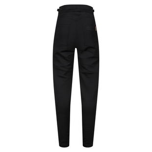 MotoGirl NIMI Zip Motorcycle Trousers Canada