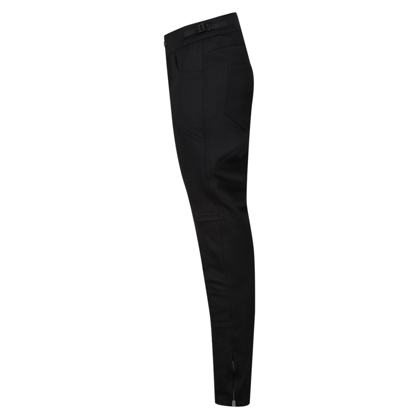 MotoGirl NIMI Zip Motorcycle Trousers Canada