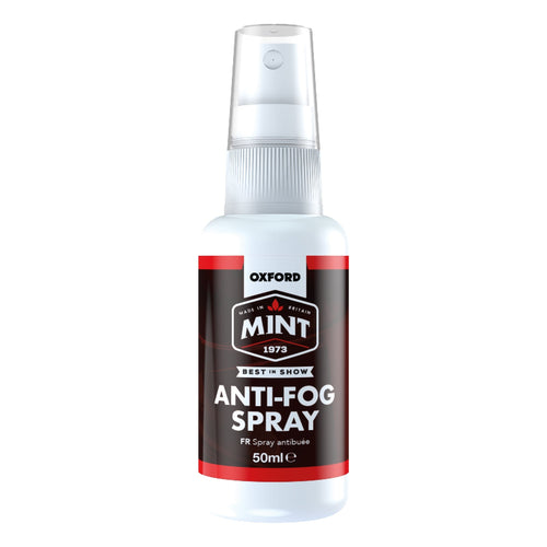 Oxford MINT Anti-Fog Spray Canada