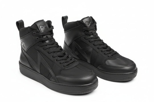 Pando Moto APEX Motorcycle Sneakers Canada