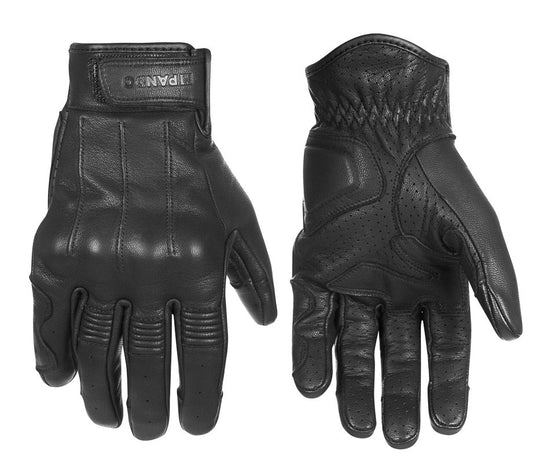 PANDO Moto IVY Motorcycle Gloves Canada