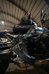 Pando Moto APEX Motorcycle Sneakers Canada