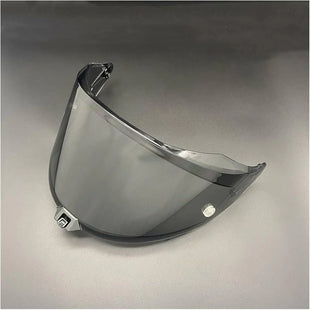 KYT R2R Light Smoke Visor