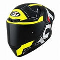 KYT TT-REVO Electron Helmet
