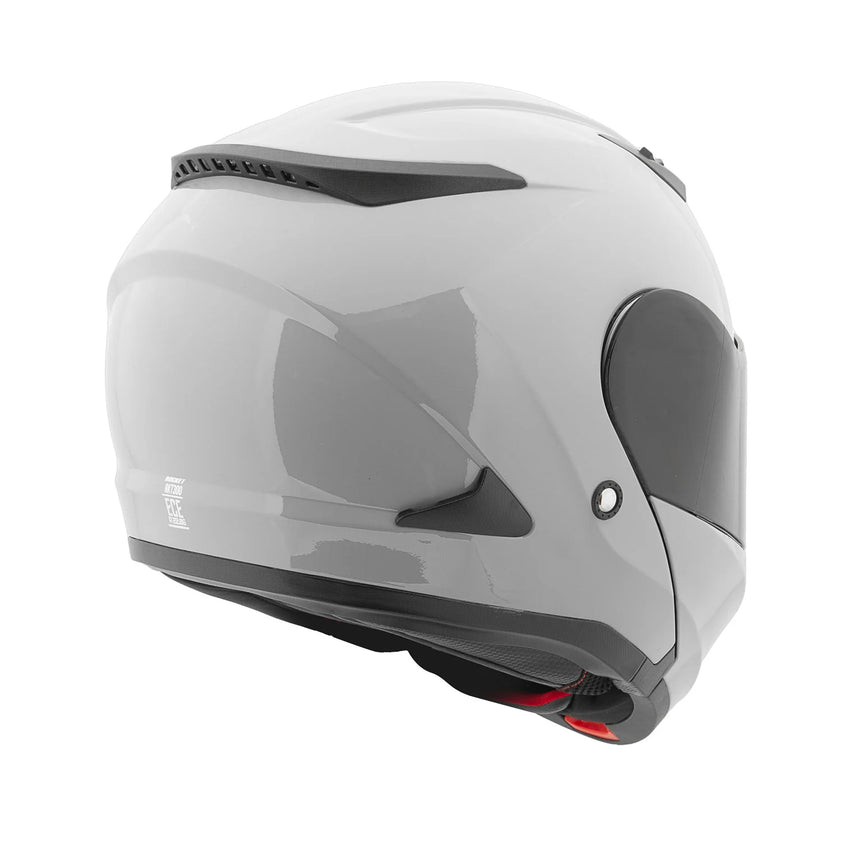 Joe Rocket RKT 300-Series SOLID Modular Motorcycle Helmet Canada