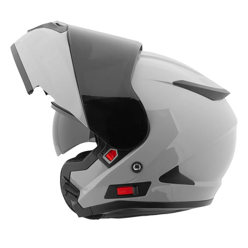 Joe Rocket RKT 300-Series SOLID Modular Motorcycle Helmet Canada