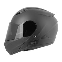 Joe Rocket RKT 300-Series SOLID Modular Motorcycle Helmet Canada