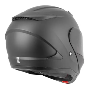 Joe Rocket RKT 300-Series SOLID Modular Motorcycle Helmet Canada