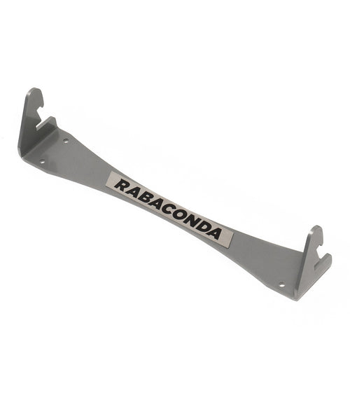 Rabaconda Wall Mount Bracket for Motorcycle Wheel Balancer