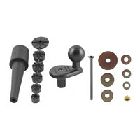 RAM MOUNTS Fork Stem Base Canada
