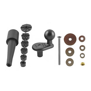 RAM MOUNTS Fork Stem Base Canada