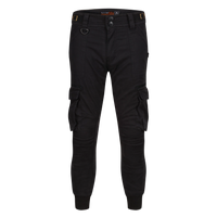 MotoBull Men's Ryan Cargo Armoured Pants