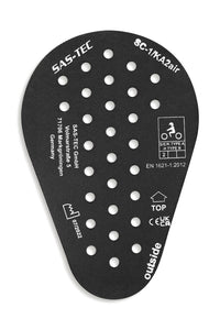 Pando SAS-TEC Level 2 Motorcycle Armour Pads Canada
