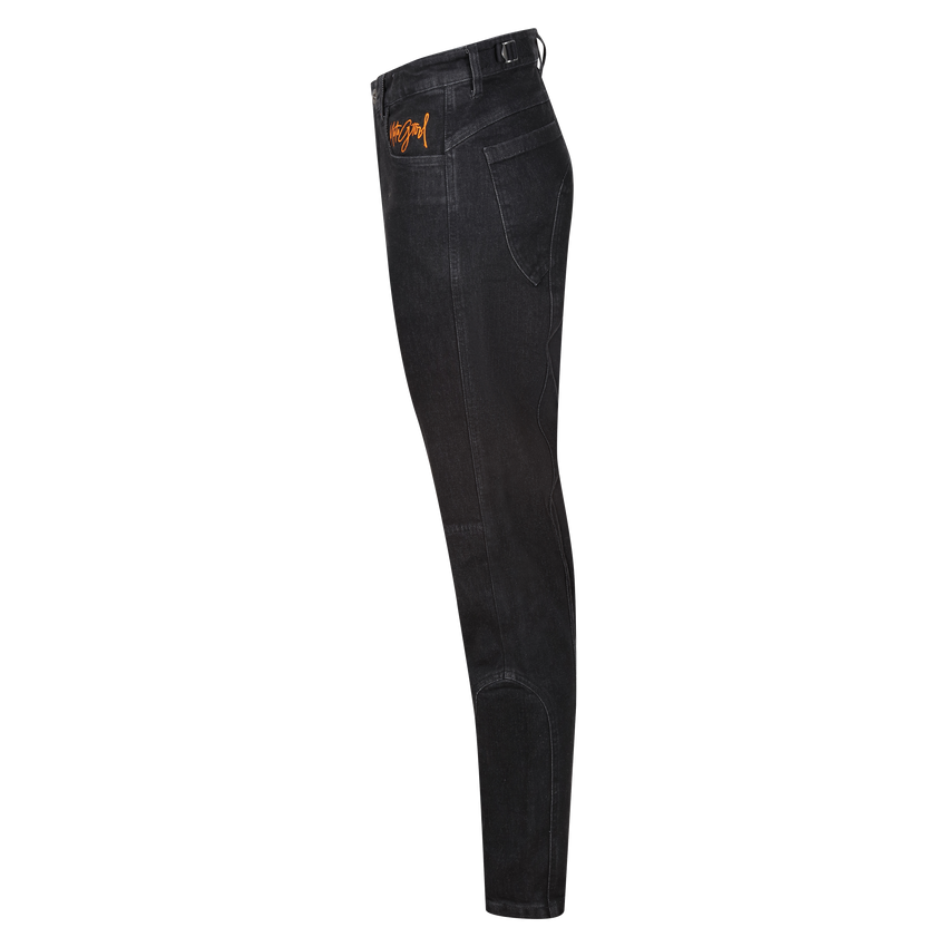 MotoGirl ISLA Armoured Jeans (2 Colours)