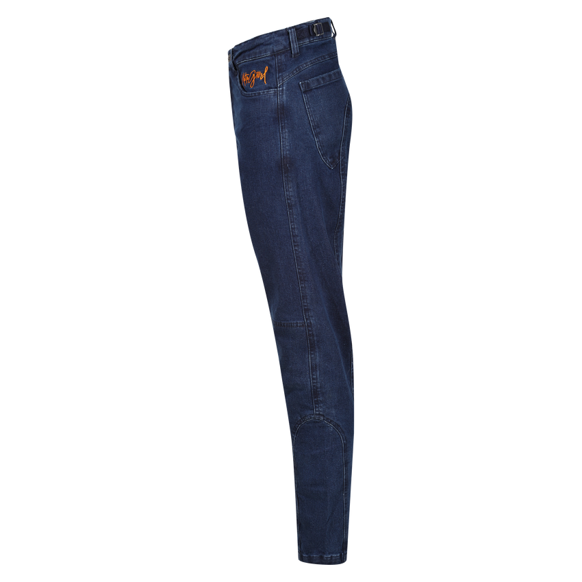 MotoGirl ISLA Armoured Jeans (2 Colours)