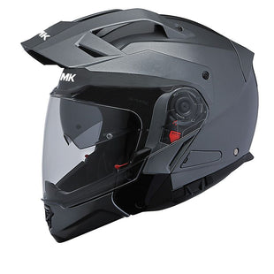 SMK HYBRID EVO Modular Motorcycle Helmet (Discontinued)