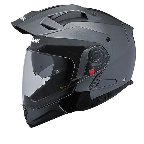 SMK HYBRID EVO Modular Motorcycle Helmet Canada