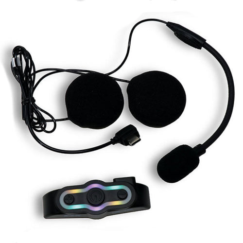 SPX X-1 Helmet Bluetooth Headset Canada
