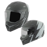 Speed and Strength SS1550 Full Face Helmet