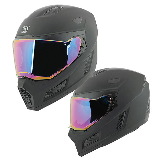 Speed and Strength SS1550 Full Face Helmet
