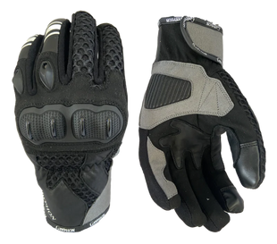 Gryphon SAHARA Vented Motorcycle Gloves Canada