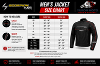 Scorpion EXO Men's CARGO AIR Motorcycle Jacket Canada