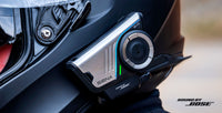 Sena 60S EVO Motorcycle Bluetooth Communication System Canada