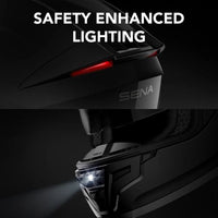 Phantom Wave ANC Smart Motorcycle Helmet Canada