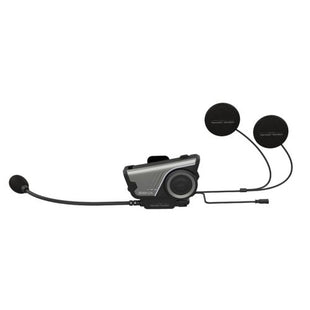 SENA 60S Bluetooth Communication System with Wave Intercom