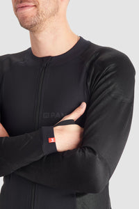 Pando SHELL UH 03 - Armoured Protective Base Layer - Unisex