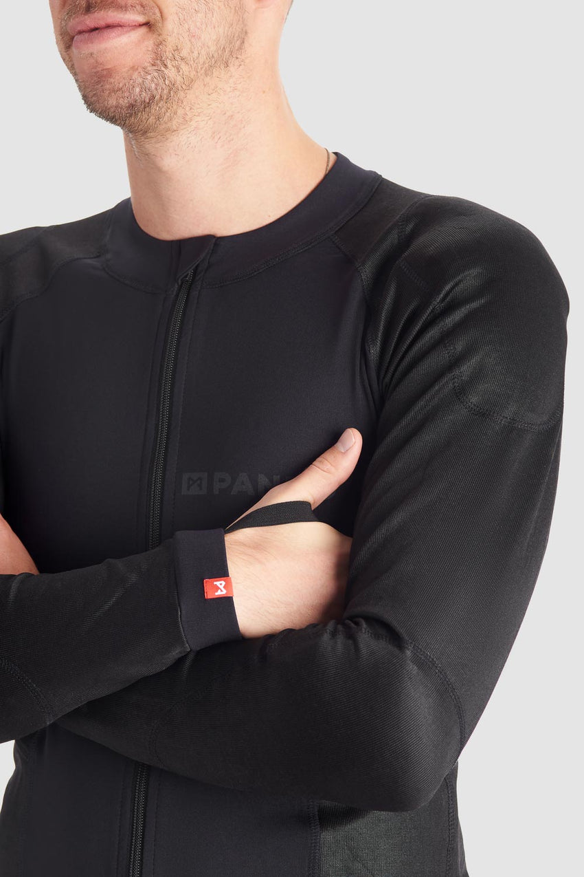 Pando SHELL UH 03 - Armoured Protective Base Layer - Unisex