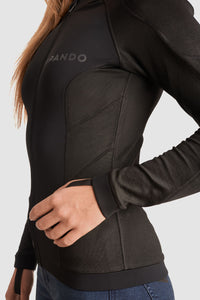Pando SHELL UH 03 - Armoured Protective Base Layer - Unisex