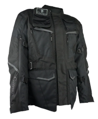 Gryphon Men's SINGLE TRACK Waterproof Adventure Motorcycle Jacket Canada