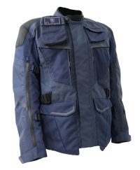 Gryphon Men's SINGLE TRACK Waterproof Adventure Motorcycle Jacket Canada